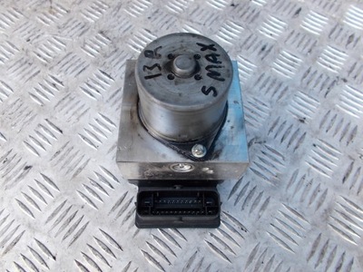 Ford s-max насос abs 2.0 tdci lift lifting 2013r фото №1