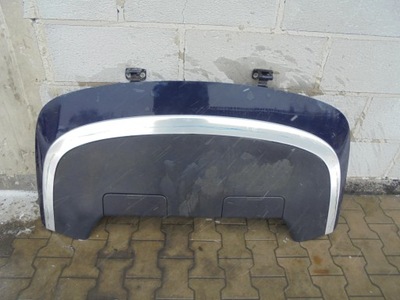 PROTECTION ROOF AUDI A4 B6 CABRIOLET LZ5J -WYSYLKA- - milautoparts-fr.ukrlive.com