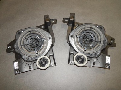 Audi tt 8s динамік обшивка задня 8s0035411a фото №1