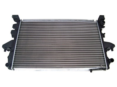 RADIATOR WATER VW T5 2.5TDI - milautoparts-fr.ukrlive.com