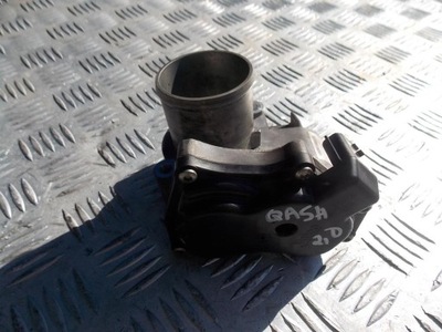 NISSAN QASHQAI THROTTLE 2.0 DCI 2011R - milautoparts-fr.ukrlive.com