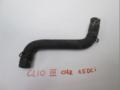 BUSE TUYAU EAUX RENAULT CLIO 3 1.5 DCI - milautoparts-fr.ukrlive.com