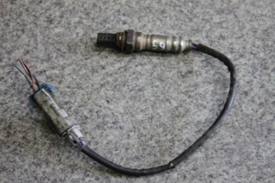 Hummer h2 датчик лямбда-зонд 25333812 delphi фото №1