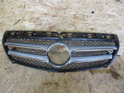 MERCEDES W176 A-CLASSE CALANDRE DU RADIATEUR GRILLE - milautoparts-fr.ukrlive.com