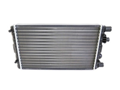 RADIATEUR EAUX FIAT SEICENTO 1.1 MPI - milautoparts-fr.ukrlive.com