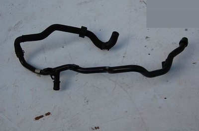 AUDI A8 D3 CABLE TUBE WATER 4E0121399L  