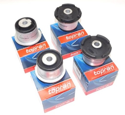 INSERTS BEAM REAR OPEL VECTRA B SET 4 PIECES - milautoparts-fr.ukrlive.com