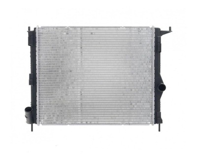 DACIA LOGAN I SANDERO I RADIATEUR EAUX 8200735038 - milautoparts-fr.ukrlive.com