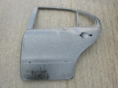 Двері лівий задня seat leon warszawa фото №1