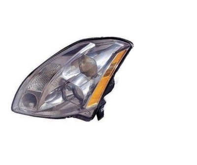 NISSAN MAXIMA A34 2004 2005 LAMP LAMP RIGHT - milautoparts-fr.ukrlive.com