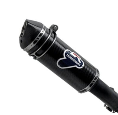 TERMIGNONI CARBON YAMAHA T-MAX 530 SILENCER EXHAUSTION - milautoparts-fr.ukrlive.com