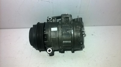 MERCEDES SLK W170 R170 2,3K SPREZARKA KLIMATYZACJI