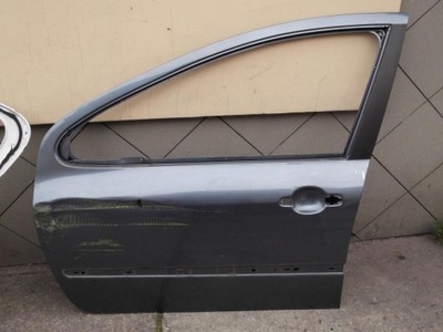 PEUGEOT 307 DOOR FRONT FRONT LEFT - milautoparts-fr.ukrlive.com