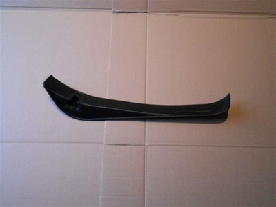 Subaru 08r legacy iv накладки молдинг поріг поріг фото №1