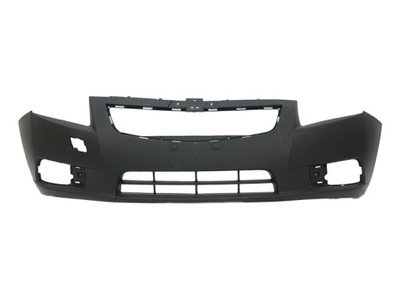 BUMPER FRONT CHEVROLET CRUZE 2009-2011 - milautoparts-fr.ukrlive.com