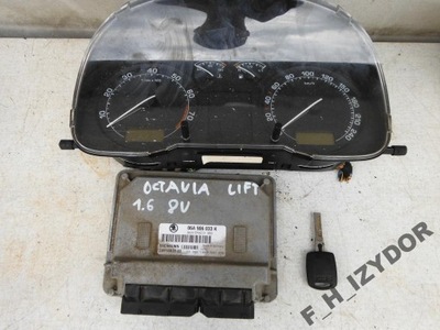 SKODA WITH 06A906033K - milautoparts-fr.ukrlive.com