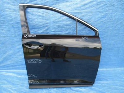 Lexus rx 450h дверь передние правое перед 2016- фото №1