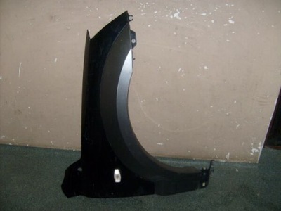 Kia sorento 1 i крыло передний правый фото №1