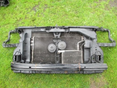 Kompletny pas передній kia sportage 04- 2.0 crd фото №1