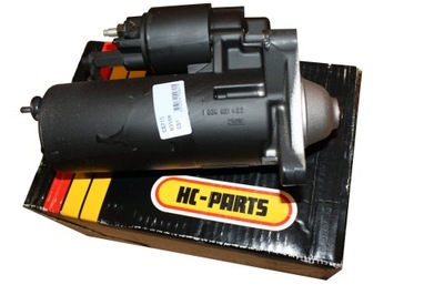 Стартер citroen peugeot cs715 83108 berlingo фото №1