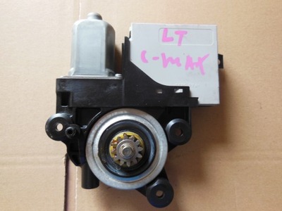 MOTEUR DE GLACE GAUCHE ARRIÈRE C-MAX 7M5T-14B534AB - milautoparts-fr.ukrlive.com