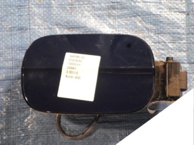 Skoda superb iii sedan кришка заливної пального lf5a фото №1