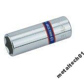 KING TONY KLUCZ NASADKA NASADKI 1/4 11 DŁUGA