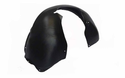 VW PASSAT B6 05-10 WHEEL ARCH COVER MUDGUARDS FRONT FRONT - milautoparts-fr.ukrlive.com