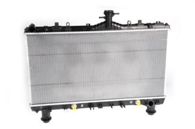 Chevrolet camaro 3.6 2012-2015 радіатор wody lift фото №1