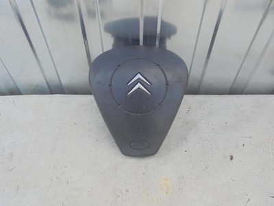 Подушка безпеки подушка водія citroen c2 c3 фото №1