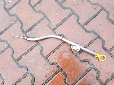 Щуп масла 111518504r r9m d450 vivaro trafic iii фото №1