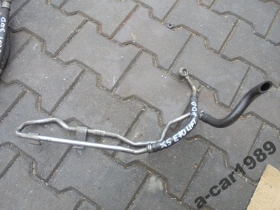 BUSE FIL BRANCHE DE TUYAU ASSISTANCE HYDRAULIQUE BMW X5 E70 RÉFECTION 3.0D - milautoparts-fr.ukrlive.com