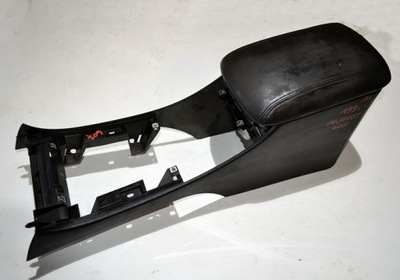 PEUGEOT 607 ARMREST TUNNEL 9629447577 - milautoparts-fr.ukrlive.com