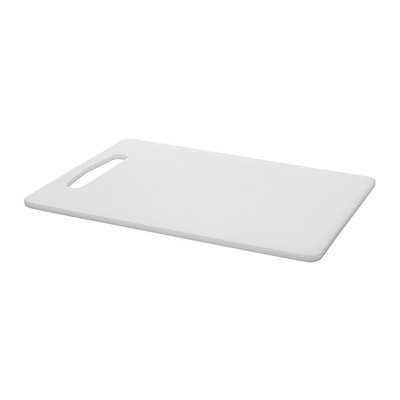 IKEA LEGITIM Deska do krojenia, biały