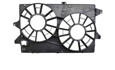 NEW CONDITION CASING FAN FORD MONDEO 96 97 98 99-04 - milautoparts-fr.ukrlive.com