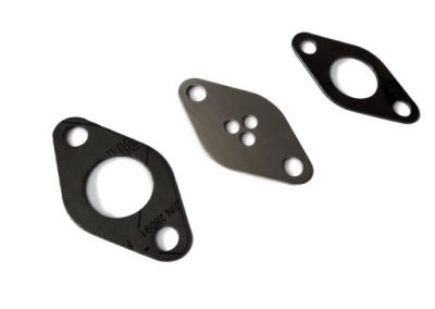 5 заглушка egr opel saab 1.9 cdti tid z19dth фото №1