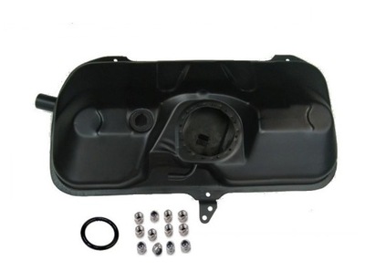 ZBIORNIK PALIWA FIAT CINQUECENTO 1100 1.1 NOWY