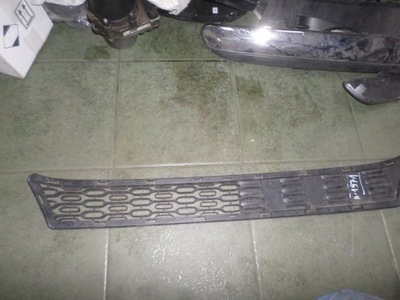 Mps решётка бампера peugeot 107 12- lift фото №1