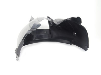 NADKOLE PRZÓD PRZEDNIE AUDI A4 B8 LEWE LIFT ORG.