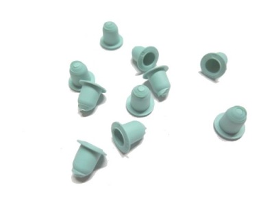 Клипсы втулка накладки боковой bmw z8 3 e36 e46 фото №1