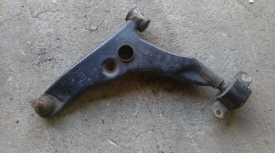 Mitsubishi space star важіль лівий передній фото №1