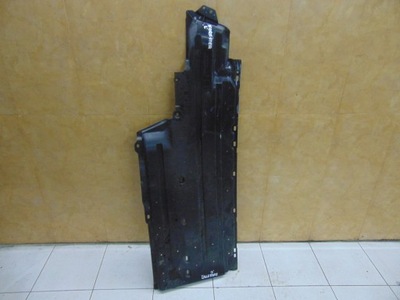 Плита защита подвеска левая subaru forester 08-13 фото №1