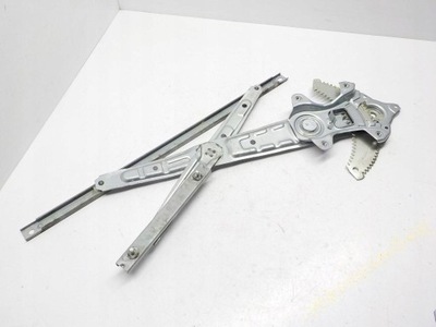 Space star ii 2013 подъемник стекло правый перед фото №1