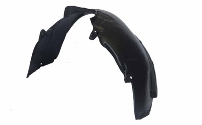 Alfa romeo 159 підкрилок підкрилок перед фото №1