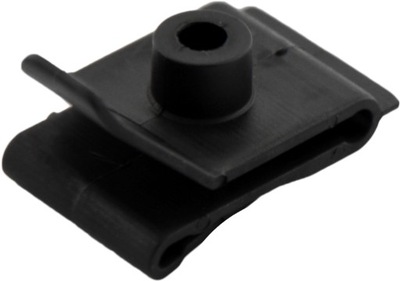 Клипса клипсы бампера toyota 4 runner hilux land фото №1