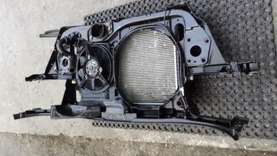 BELT FRONT REINFORCER AUDI A6 C5 2.5 TDI 180 KM - milautoparts-fr.ukrlive.com