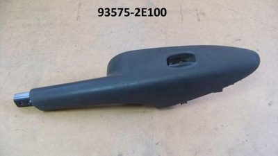 HYUNDAI TUCSON BRACKET HANDLE RIGHT PANEL DOOR - milautoparts-fr.ukrlive.com