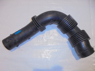 Peugeot citroen труба повітрозабірник повітря 9684813580 фото №1