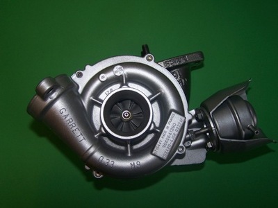 TURBINE PEUGEOT 3008 308 407 5008 1.6 109 - milautoparts-fr.ukrlive.com