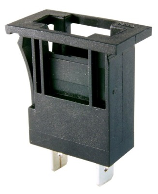 Роз'єм основа запобіжник unival do корпус фото №1